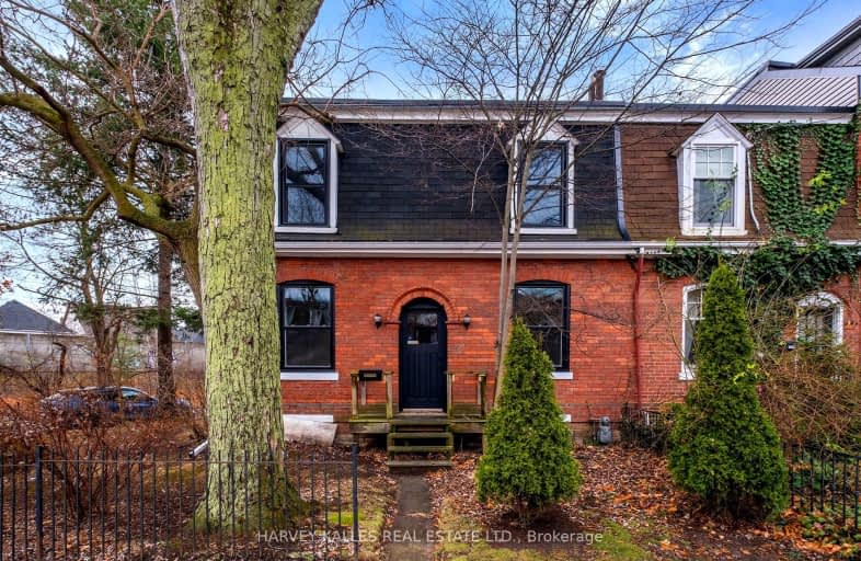 137 Summerhill Avenue, Toronto | Image 1