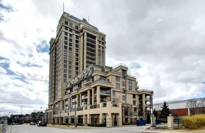 608-18 Kenaston Gardens, Toronto | Image 1