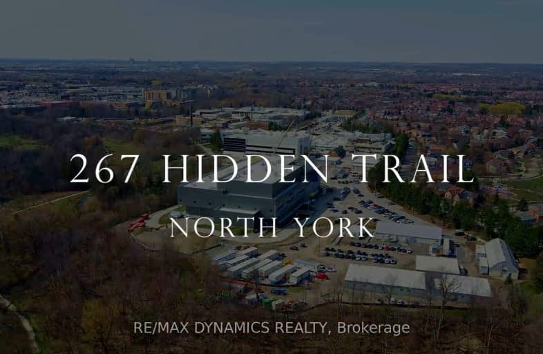 267 Hidden Trail, Toronto | Image 1