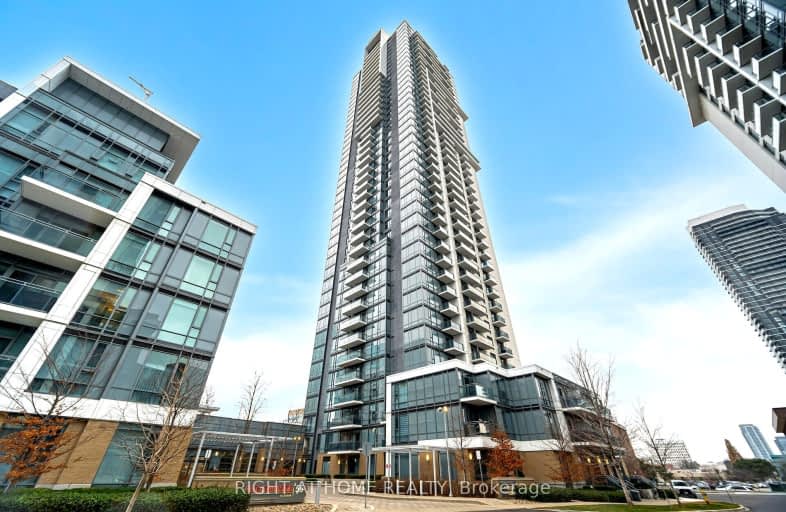 901-55 Ann O'Reilly Road, Toronto | Image 1