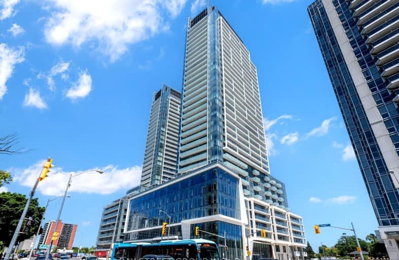 406-8 Olympic Garden Drive, Toronto | Image 1