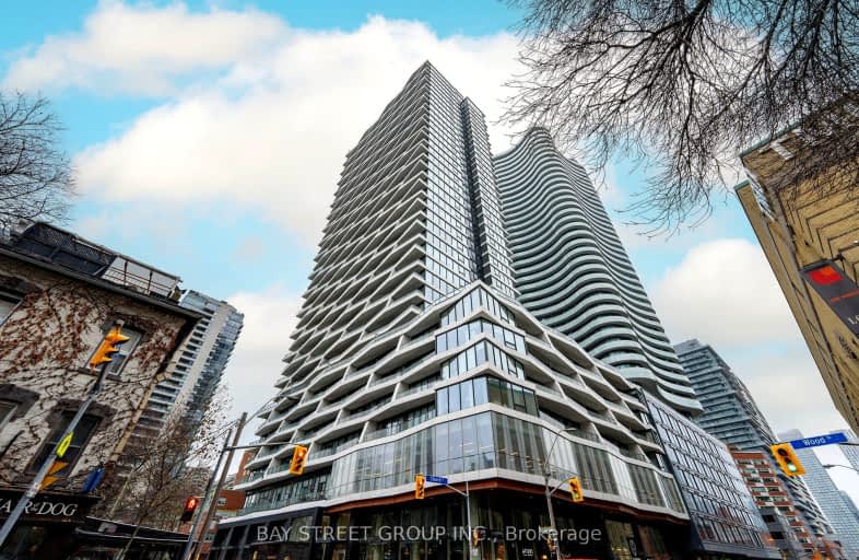 2115-85 Wood Street, Toronto | Image 1