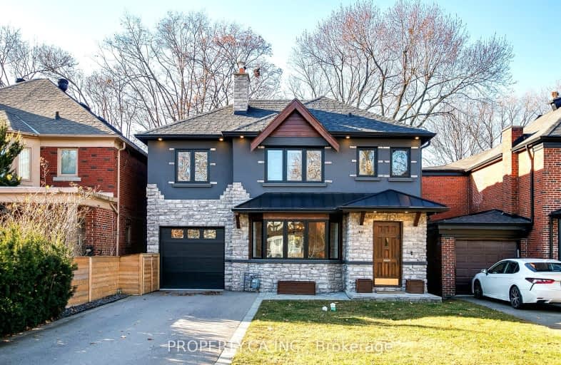 48 Park Hill Road, Toronto | Image 1