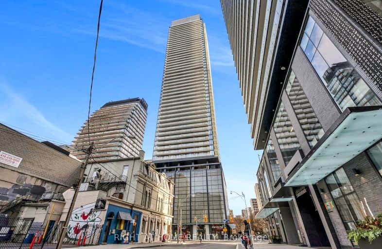 1212-501 Yonge Street, Toronto | Image 1