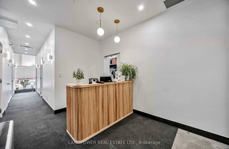 220-2-15 Wellesley Street West, Toronto | Image 1