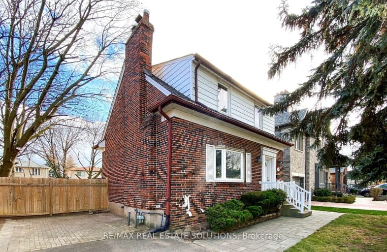 BSMT-101 Brookview Drive, Toronto | Image 1