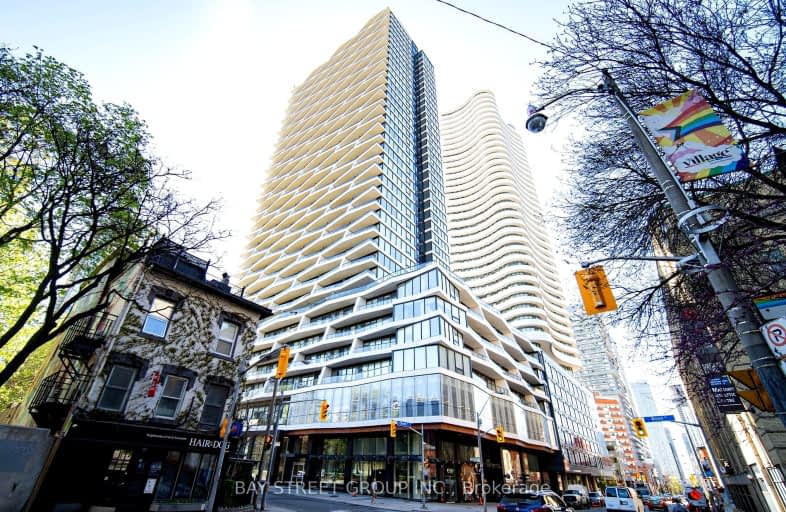 1807-85 Wood Street, Toronto | Image 1