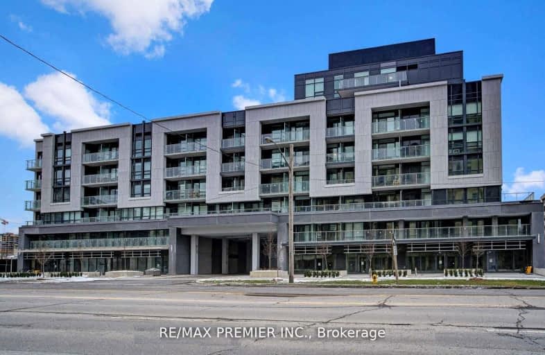 606-621 Sheppard Avenue East, Toronto | Image 1