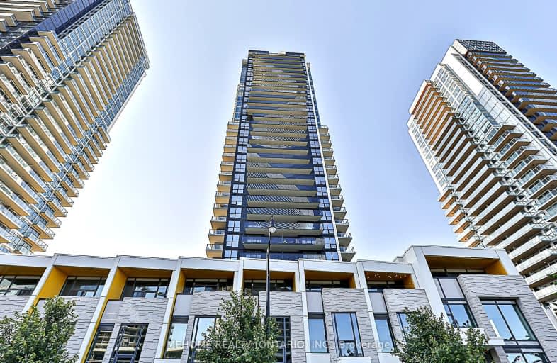 2507-95 McMahon Drive, Toronto | Image 1