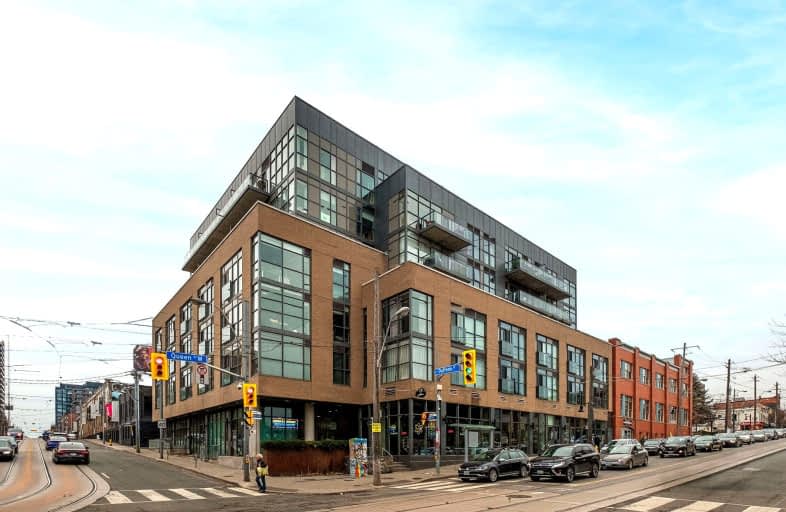 214-1205 Queen Street West, Toronto | Image 1