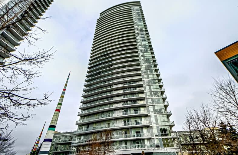 2310-70 Forest Manor Road, Toronto | Image 1