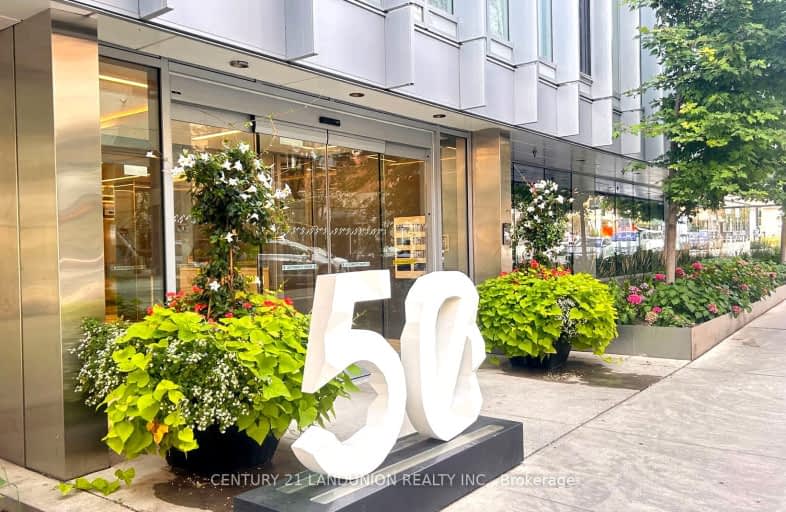 602-50 Mccaul Street, Toronto | Image 1