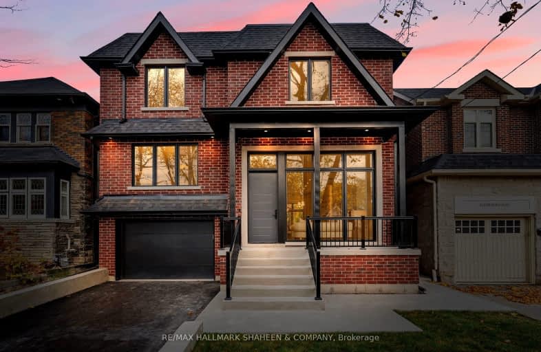 66 Parkhurst Boulevard, Toronto | Image 1