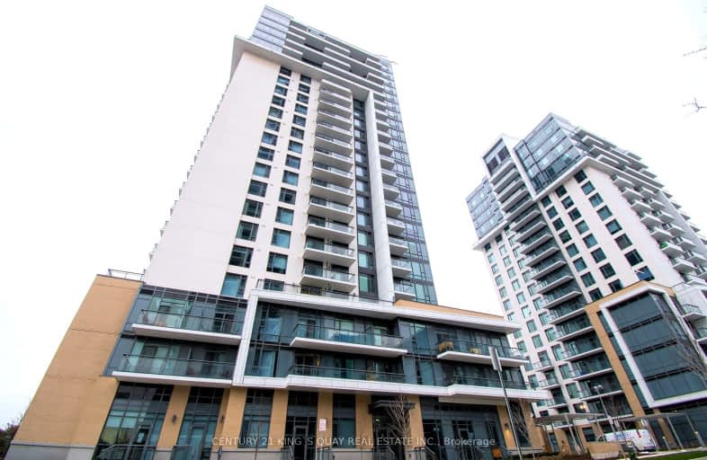 2004-50 Ann O'Reilly Road, Toronto | Image 1