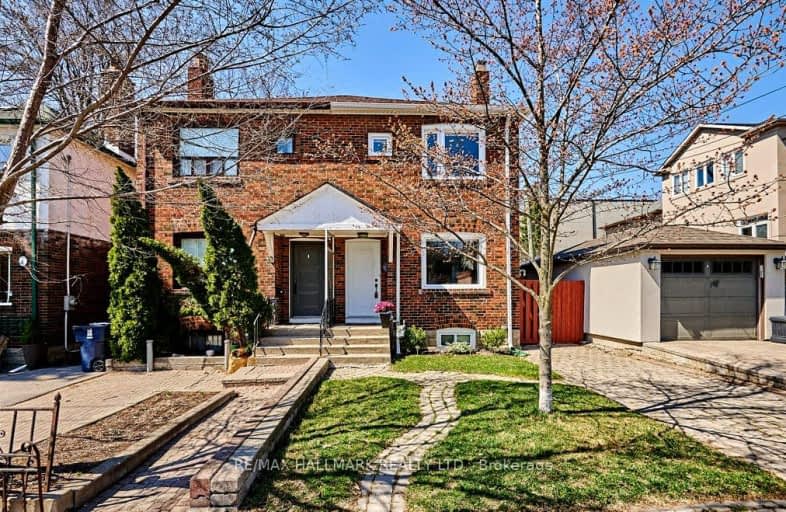 10 Elm Road, Toronto | Image 1