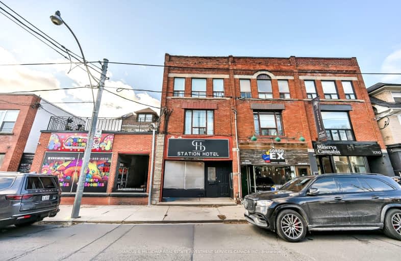 1046 Bathurst Street, Toronto | Image 1