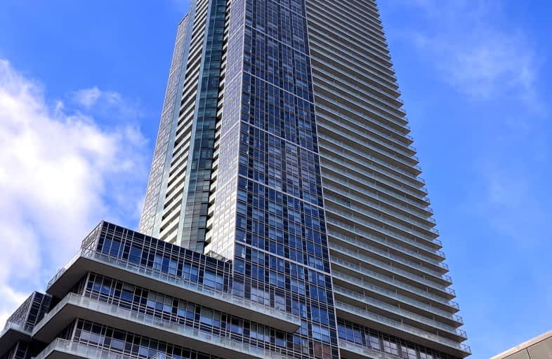 6805-388 Yonge Street, Toronto | Image 1