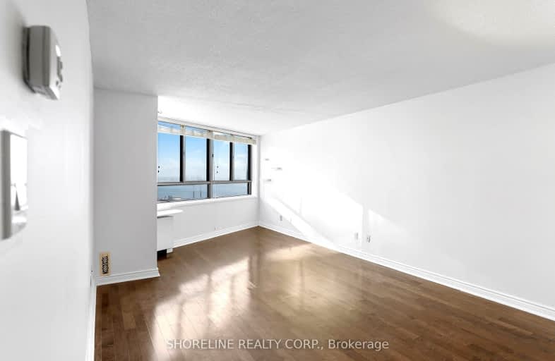 1208-250 Queens Quay West, Toronto | Image 1