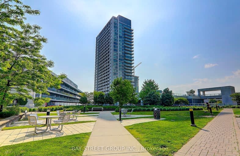 1202-30 Heron's Hill Way, Toronto | Image 1