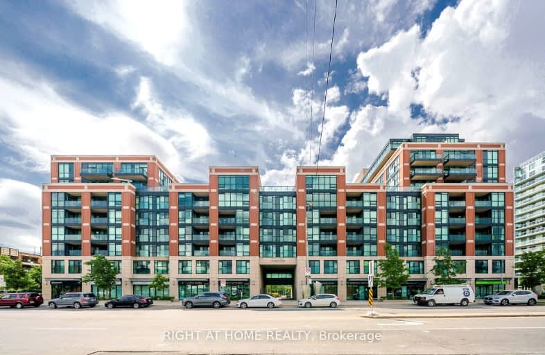 827-525 Wilson Avenue, Toronto | Image 1