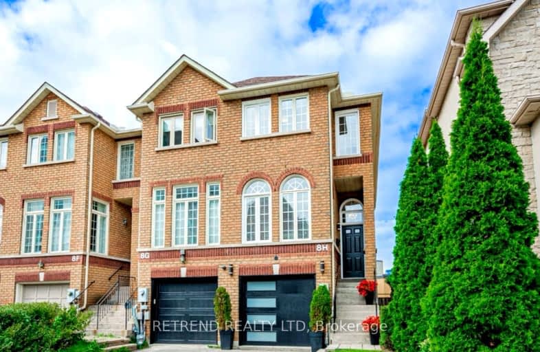 8H Hycrest Avenue, Toronto | Image 1