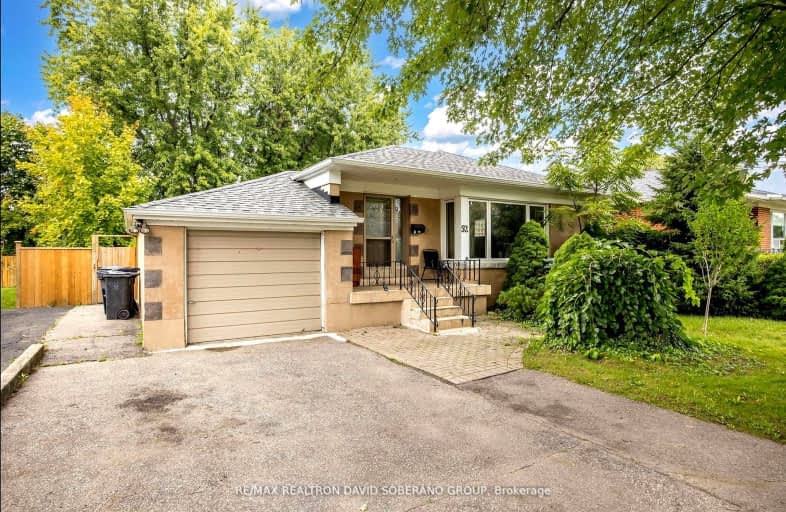 52 Acton Avenue, Toronto | Image 1