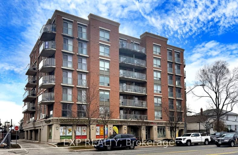 607-801 Sheppard Avenue West, Toronto | Image 1