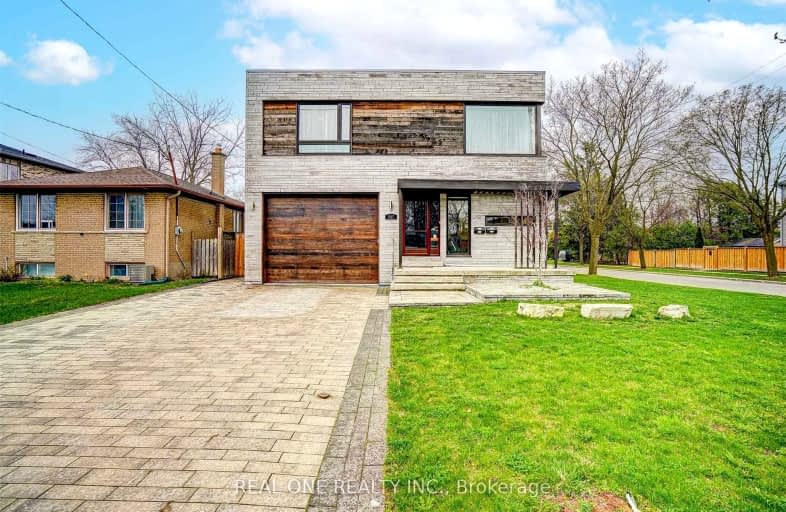 237 Pleasant Avenue, Toronto | Image 1