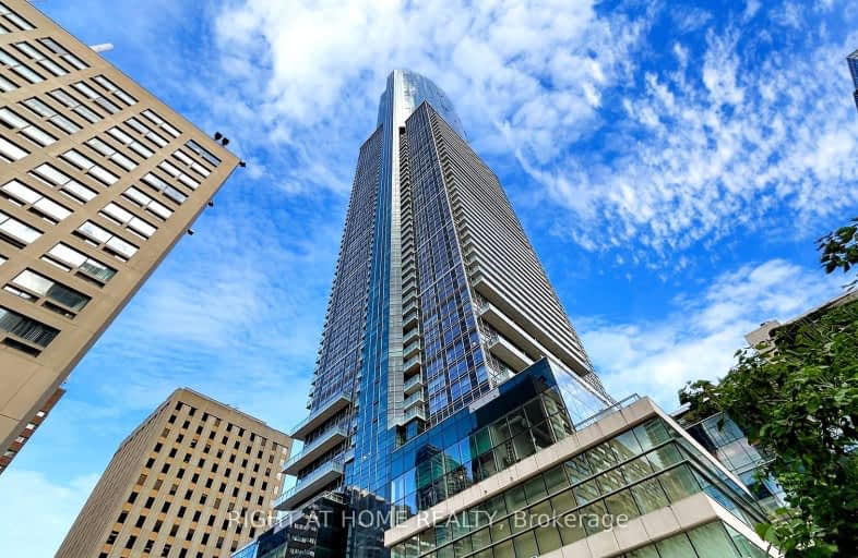 7405 -388 Yonge Street, Toronto | Image 1