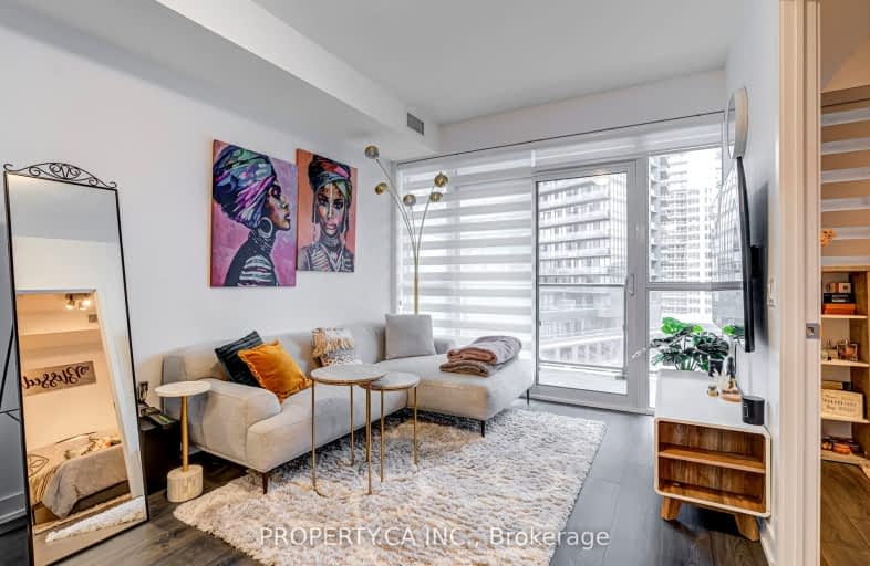 1008-38 Iannuzzi Street, Toronto | Image 1