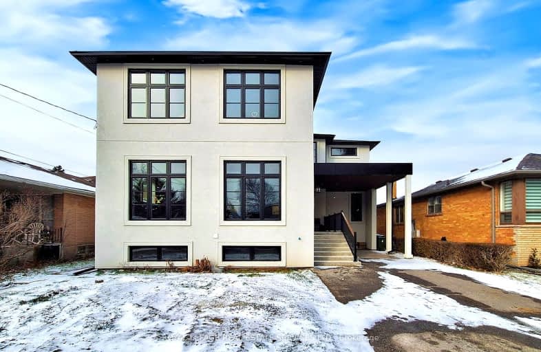 Lower-72 Palm Drive, Toronto | Image 1