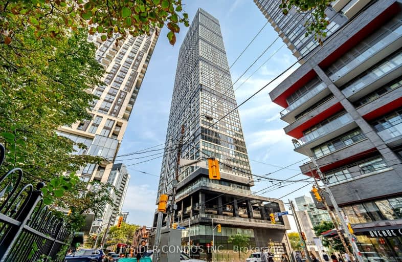 4606-181 Dundas Street East, Toronto | Image 1