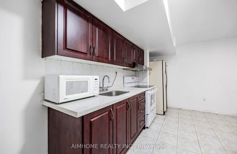 B3-144 Wolseley Street, Toronto | Image 1