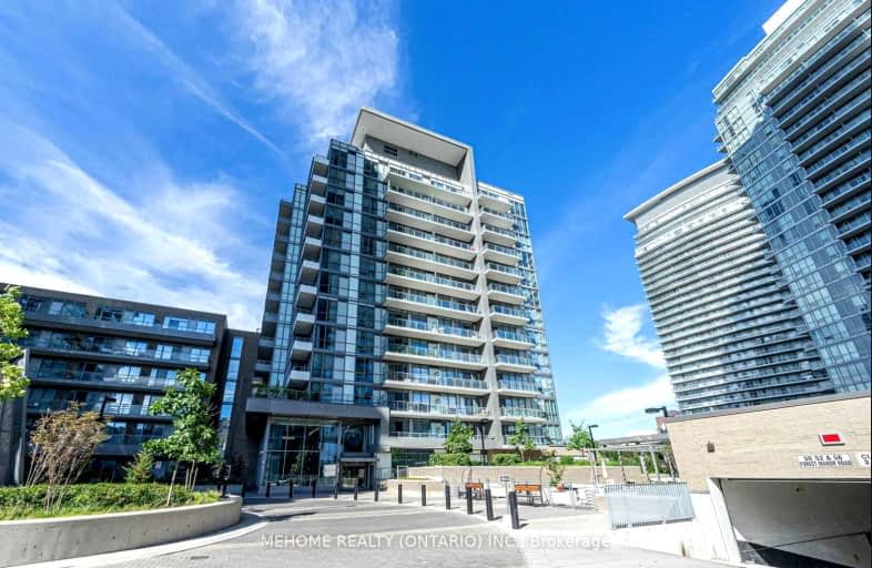 214-52 Forest Manor Road, Toronto | Image 1