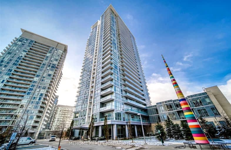 508-66 Forest Manor Road, Toronto | Image 1