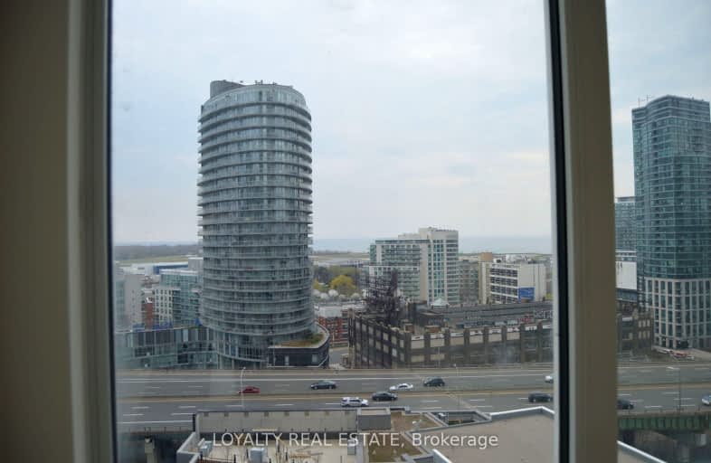 1701-85 Queens Wharf Road, Toronto | Image 1