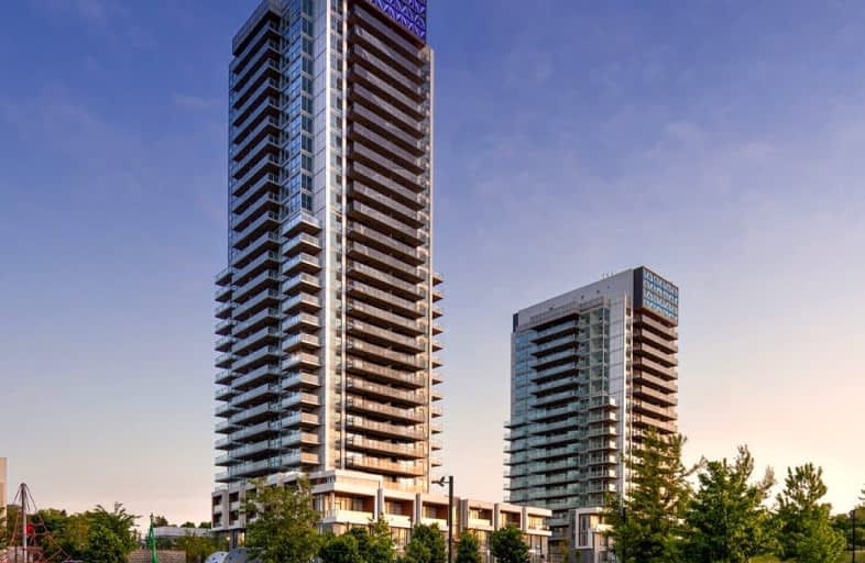 #505-25 McMahon Drive, Toronto | Image 1