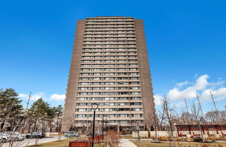 401-725 Don Mills Road, Toronto | Image 1