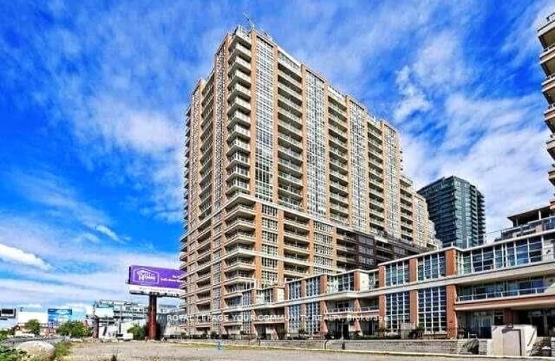 Th 18-6 Pirandello Street, Toronto | Image 1