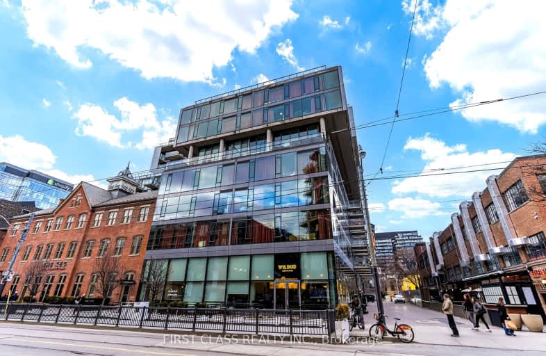 212-560 King Street West, Toronto | Image 1