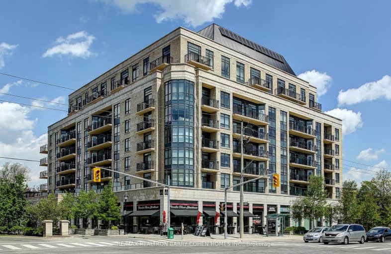 616-676 Sheppard Avenue East, Toronto | Image 1