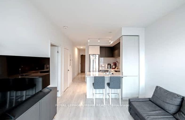 1408-225 Sumach Street, Toronto | Image 1