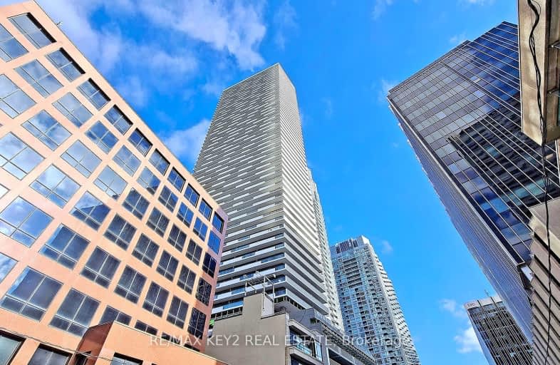 4010-2221 Yonge Street, Toronto | Image 1