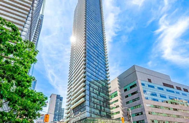 4808-832 Bay Street, Toronto | Image 1