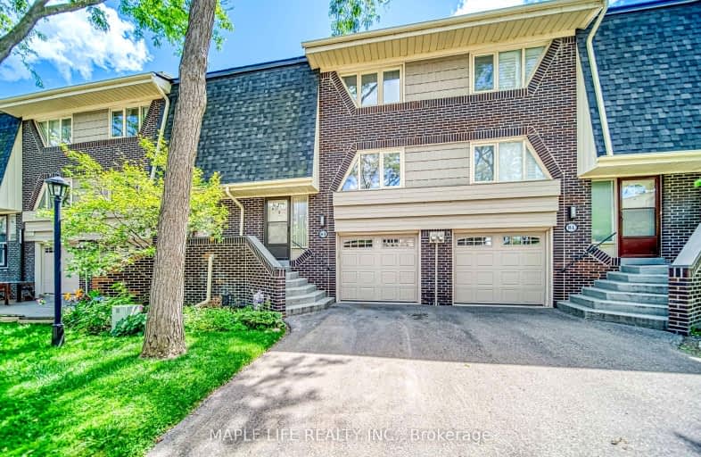 83 Flaming Roseway, Toronto | Image 1