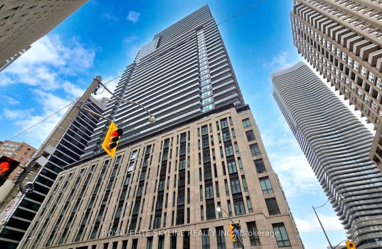 310-955 Bay Street, Toronto | Image 1