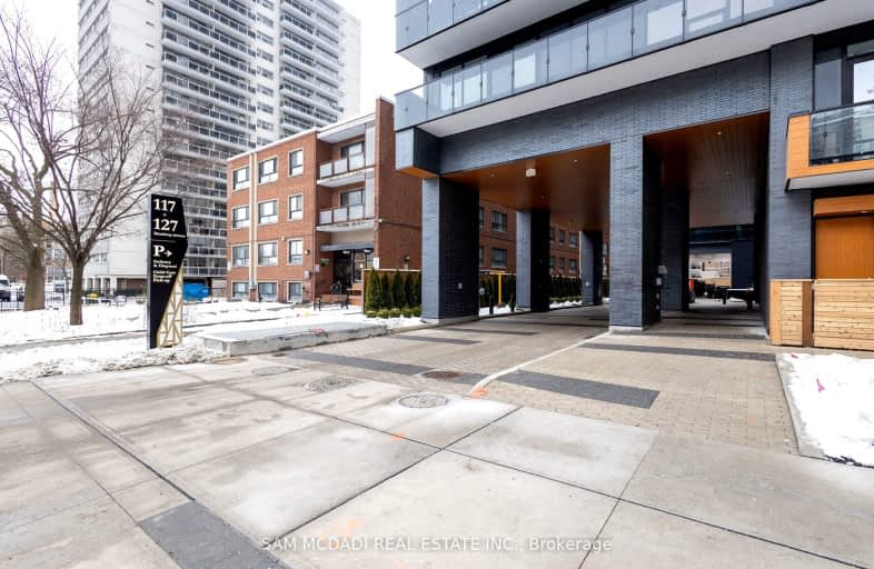 1802-127 Broadway Avenue, Toronto | Image 1