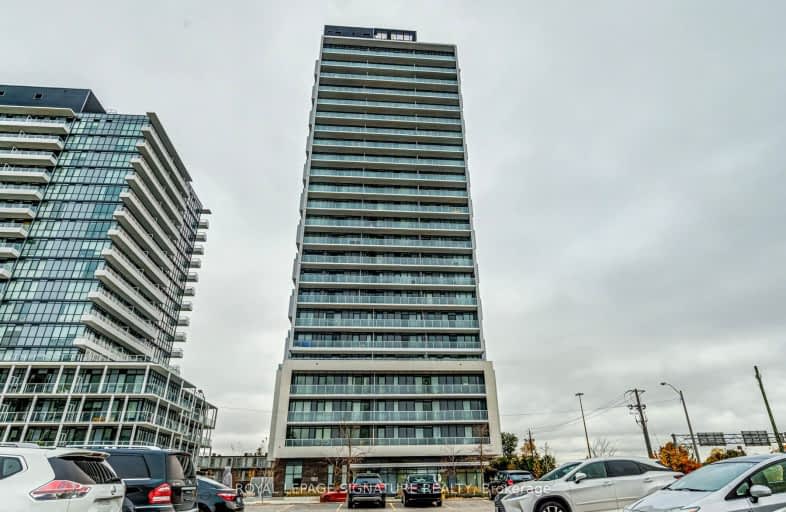 1205-188 Fairview Mall Drive, Toronto | Image 1