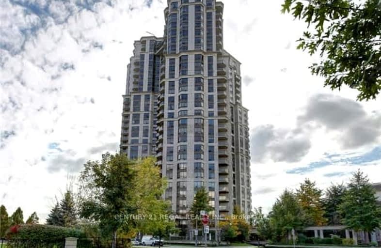 1725-80 Harrison Garden Boulevard, Toronto | Image 1