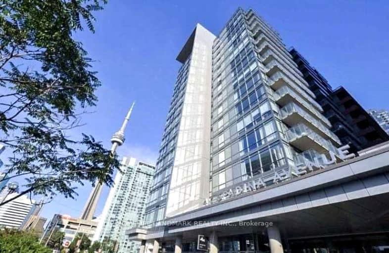 225-4K Spadina Avenue, Toronto | Image 1